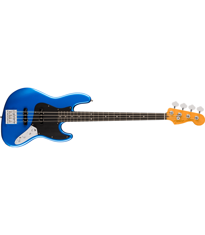 FENDER AMERICAN ULTRA II JAZZ BASS EB NBL BAS GITARA