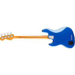 FENDER AMERICAN ULTRA II JAZZ BASS EB NBL BAS GITARA