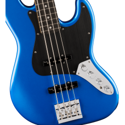 FENDER AMERICAN ULTRA II JAZZ BASS EB NBL BAS GITARA