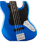 FENDER AMERICAN ULTRA II JAZZ BASS EB NBL BAS GITARA