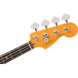 FENDER AMERICAN ULTRA II JAZZ BASS EB NBL BAS GITARA