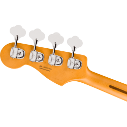 FENDER AMERICAN ULTRA II JAZZ BASS EB NBL BAS GITARA