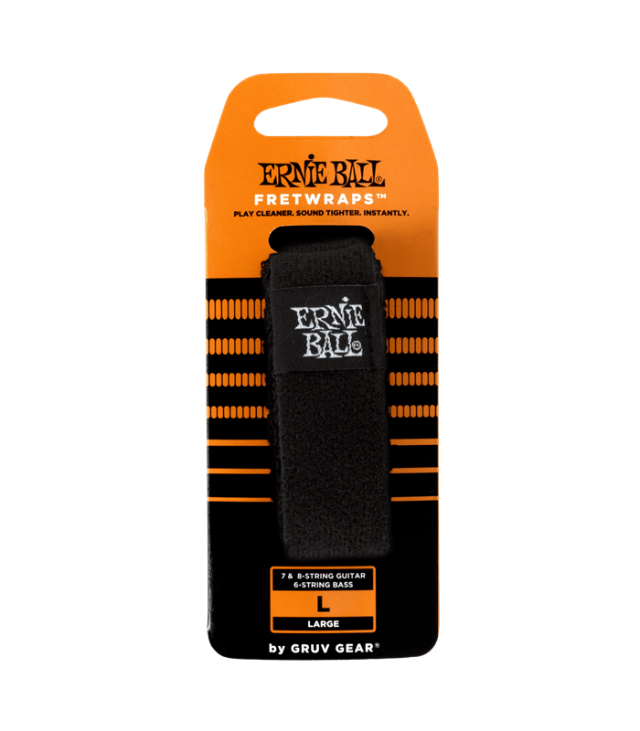 ERNIE BALL 9614 LARGE FRETWRAP