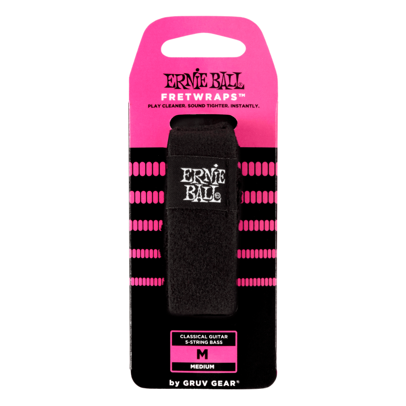 ERNIE BALL 9613 MEDIUM FRETWRAP