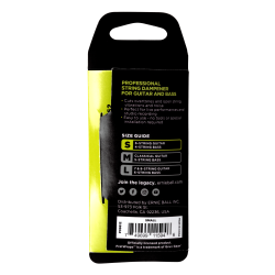 ERNIE BALL 9612 SMALL FRETWRAP