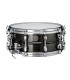 TAMA PST146 STARPHONIC BLACK NICKEL STEEL 14x6 SNARE