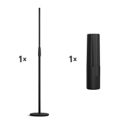 LD-SYSTEMS LDD10G4XSTAND ZA DAVE 10 GX4 STALAK ZVUČNIČKI