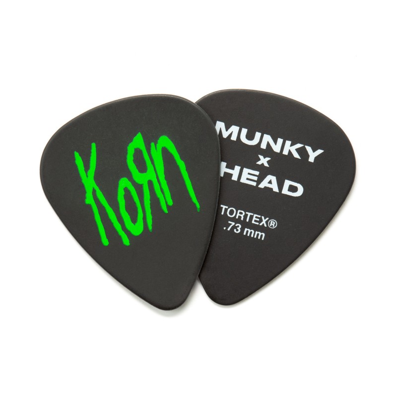 DUNLOP EL KORN HEAVY CORE 10/65 7-STRING ŽICE