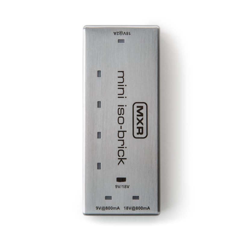 DUNLOP M239 MINI ISO BRICK NAPAJANJE ADAPTER