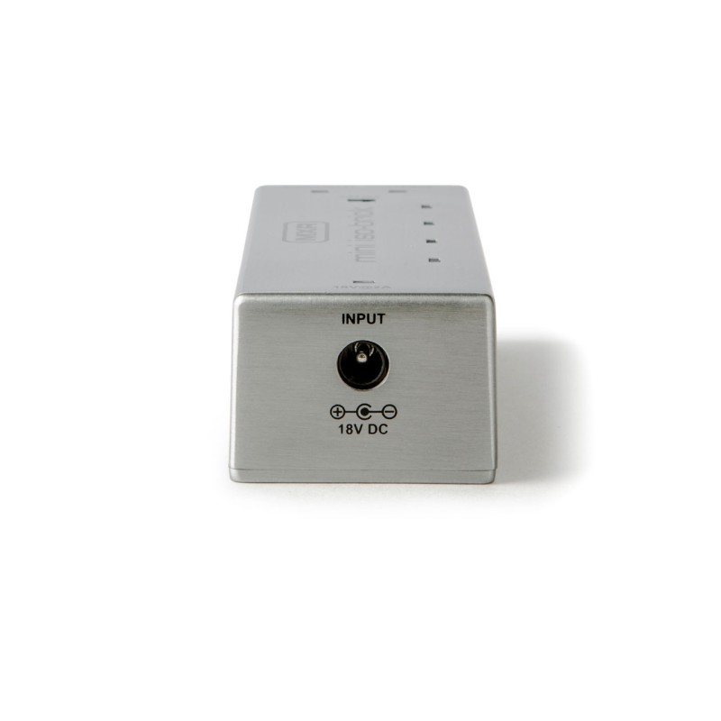 DUNLOP M239 MINI ISO BRICK NAPAJANJE ADAPTER