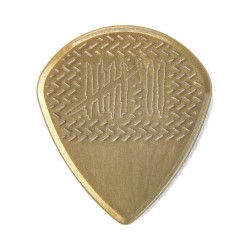 JIM DUNLOP MICK THOMSON JAZZ III GOLD TRZALICE