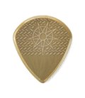 JIM DUNLOP MICK THOMSON JAZZ III GOLD TRZALICE