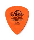 JIM DUNLOP TORTEX STD. 0,60 PLAYERS PACK TRZALICE