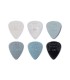JIM DUNLOP PVP44 NYLON STANDARD VARIETY PACK TRZALICE