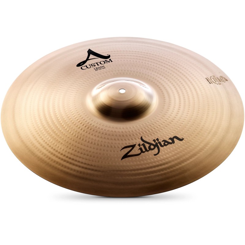 ZILDJIAN A-CUSTOM CRASH 20" ČINELA