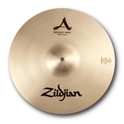 ZILDJIAN AVEDIS NEW BEAT HIHAT 14" TOP ČINELA