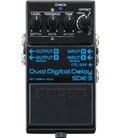 BOSS SDE-3 DUAL DIGITAL DELAY PEDALA EFEKT