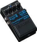 BOSS SDE-3 DUAL DIGITAL DELAY PEDALA EFEKT