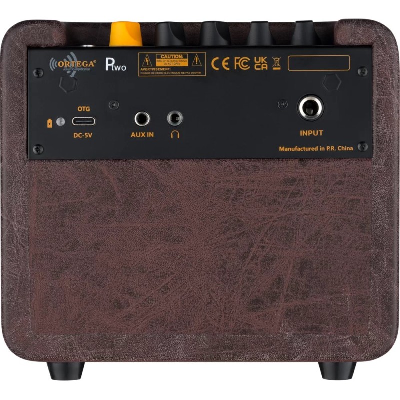 ORTEGA PTWO ACOUSTIC 12W POJAČALO