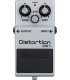 BOSS DS-1WH Distortion Limited Edition PEDALA EFEKT