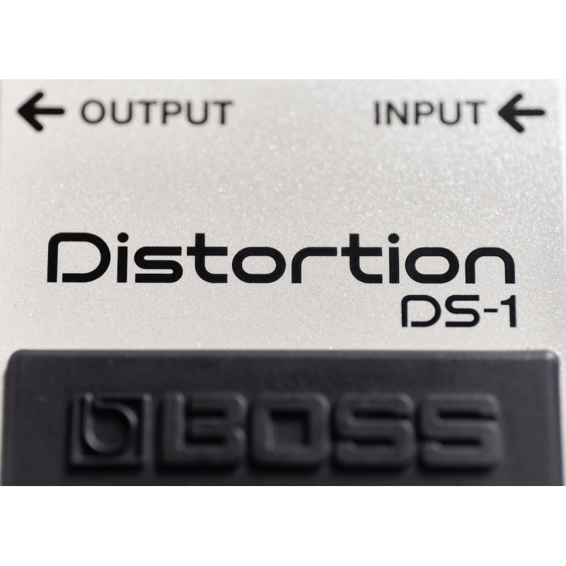 BOSS DS-1WH Distortion Limited Edition PEDALA EFEKT