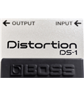 BOSS DS-1WH Distortion Limited Edition PEDALA EFEKT