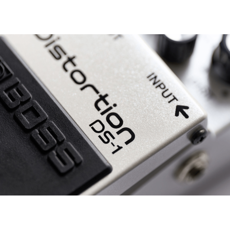 BOSS DS-1WH Distortion Limited Edition PEDALA EFEKT