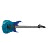 IBANEZ GRG120QASP-BGD GITARA ELEKTRIČNA