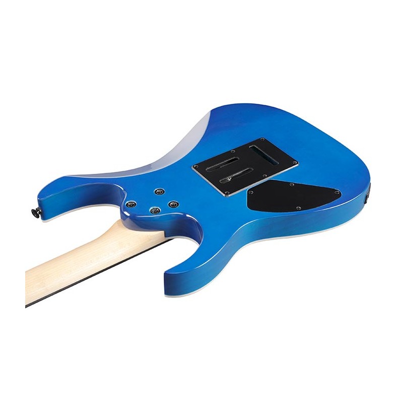 IBANEZ GRG120QASP-BGD GITARA ELEKTRIČNA