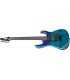 IBANEZ GRG120QASP-BGD GITARA ELEKTRIČNA