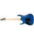 IBANEZ GRG120QASP-BGD GITARA ELEKTRIČNA