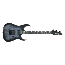 IBANEZ GRG121PAR-KBF GITARA ELEKTRIČNA