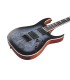 IBANEZ GRG121PAR-KBF GITARA ELEKTRIČNA
