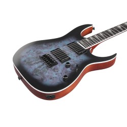IBANEZ GRG121PAR-KBF GITARA ELEKTRIČNA