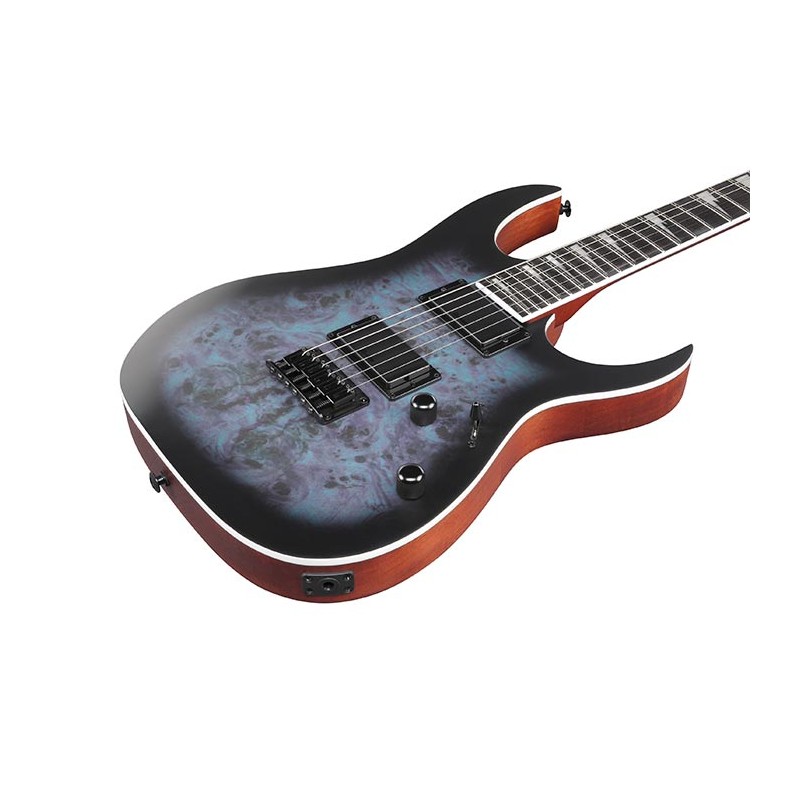IBANEZ GRG121PAR-KBF GITARA ELEKTRIČNA