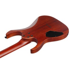 IBANEZ GRG121PAR-KBF GITARA ELEKTRIČNA