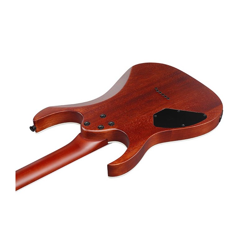 IBANEZ GRG121PAR-KBF GITARA ELEKTRIČNA