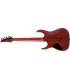IBANEZ GRG121PAR-KBF GITARA ELEKTRIČNA