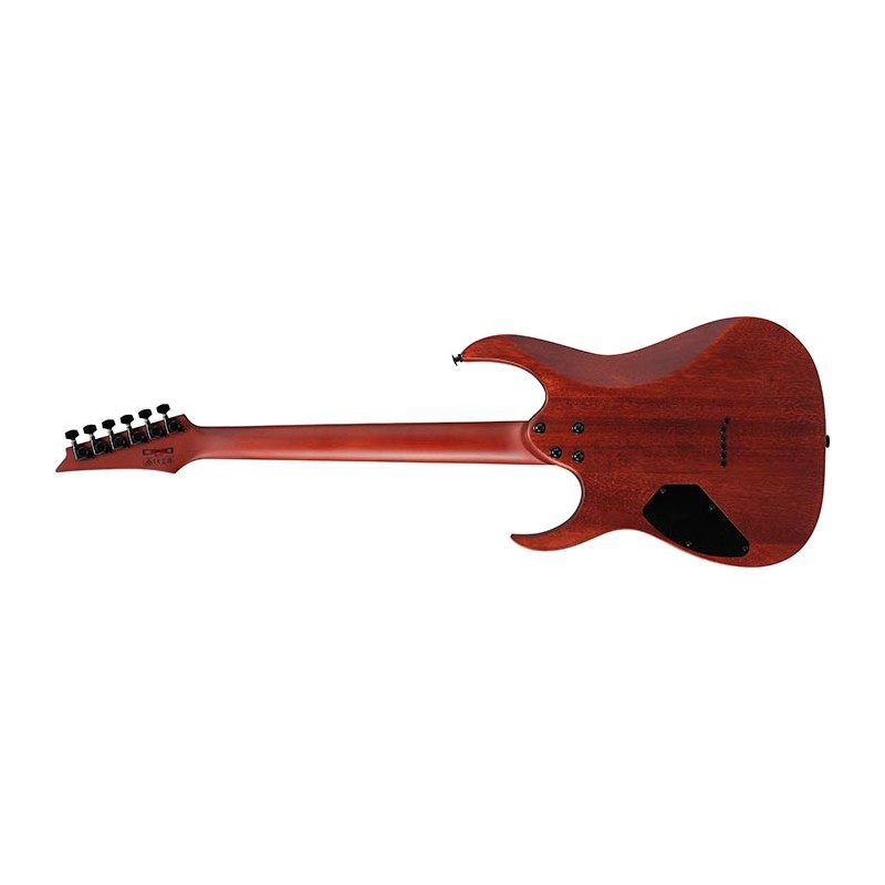 IBANEZ GRG121PAR-KBF GITARA ELEKTRIČNA