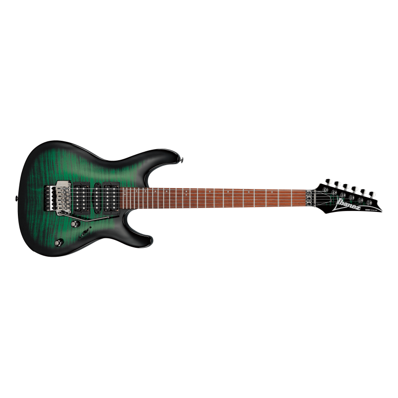 IBANEZ KIKOSP3-TEB Kiko Loureiro Signature GITARA ELEKTRIČNA