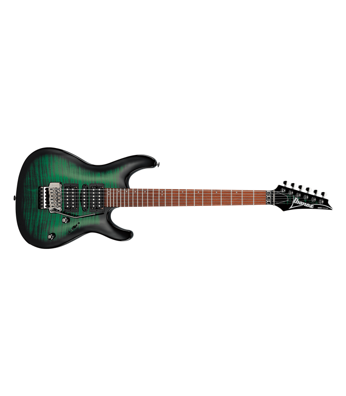 IBANEZ KIKOSP3-TEB Kiko Loureiro Signature GITARA ELEKTRIČNA