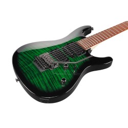 IBANEZ KIKOSP3-TEB Kiko Loureiro Signature GITARA ELEKTRIČNA