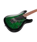 IBANEZ KIKOSP3-TEB Kiko Loureiro Signature GITARA ELEKTRIČNA