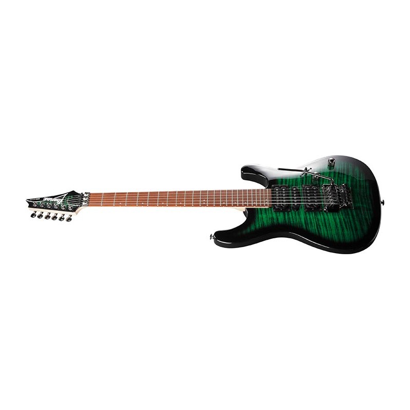 IBANEZ KIKOSP3-TEB Kiko Loureiro Signature GITARA ELEKTRIČNA