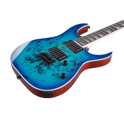 IBANEZ GRGR221PA-AQB GITARA ELEKTRIČNA