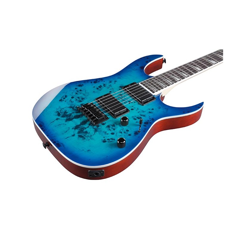 IBANEZ GRGR221PA-AQB GITARA ELEKTRIČNA