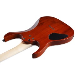 IBANEZ GRGR221PA-AQB GITARA ELEKTRIČNA
