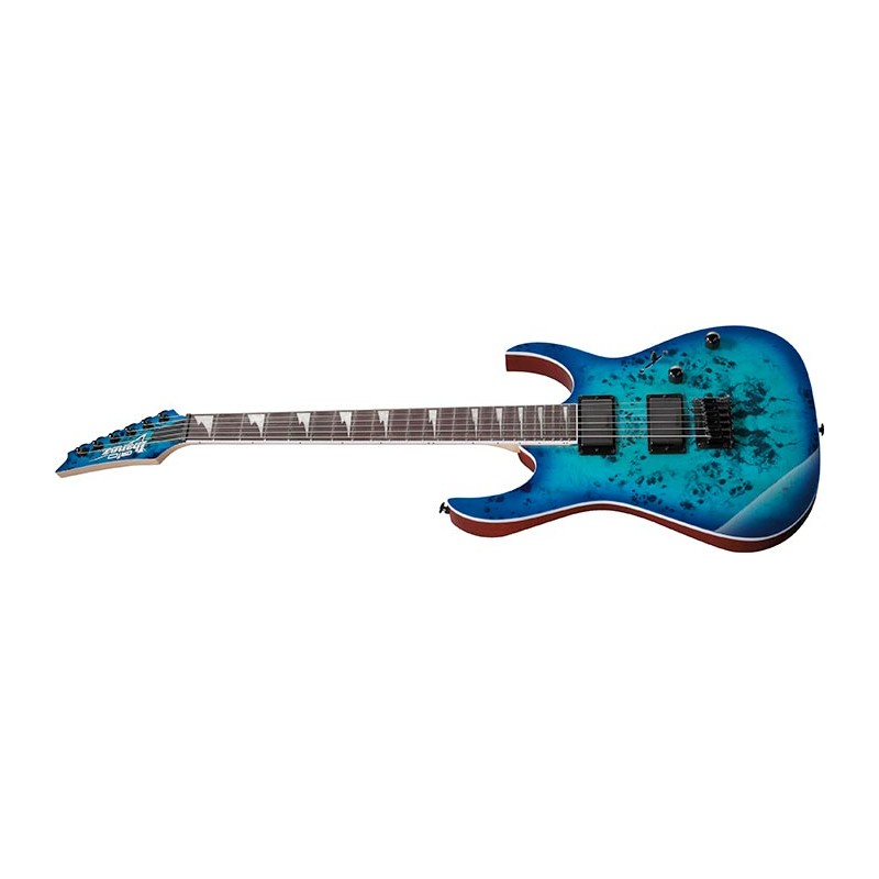 IBANEZ GRGR221PA-AQB GITARA ELEKTRIČNA