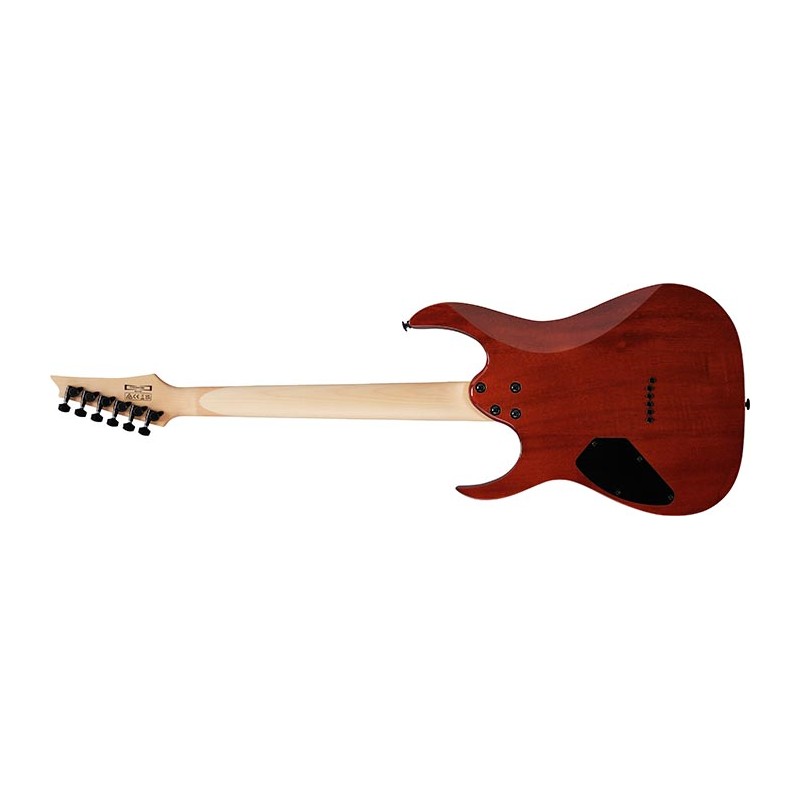 IBANEZ GRGR221PA-AQB GITARA ELEKTRIČNA