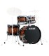 TAMA STARCLASSIC WALNUT/BIRCH WBS42S-MBR BUBANJ